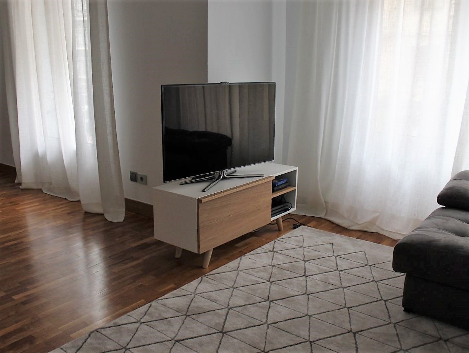 Proyecto vivienda en Eibar