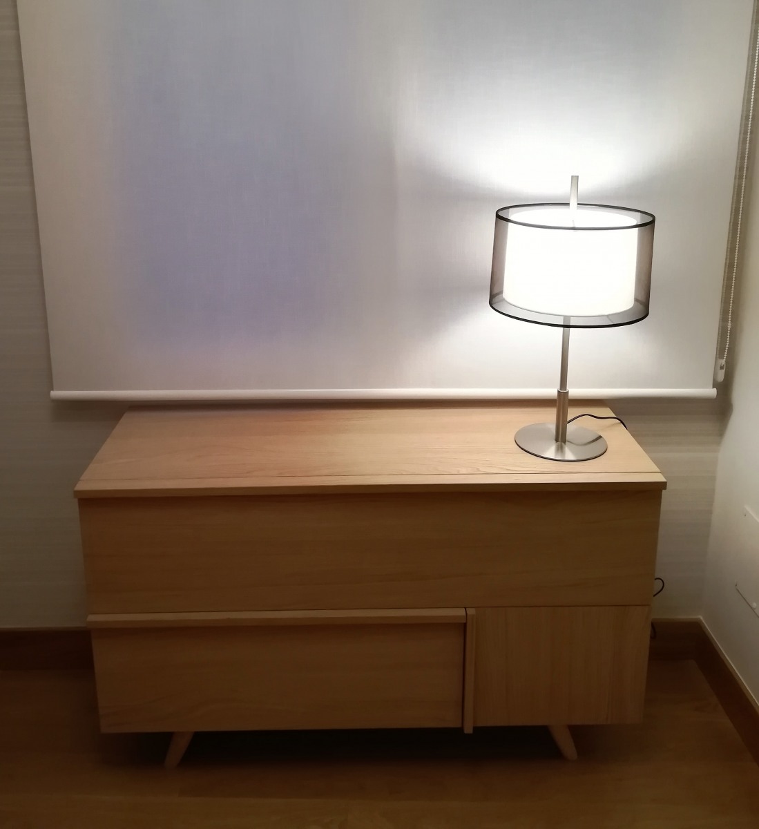 Proyecto de vivienda en Eibar